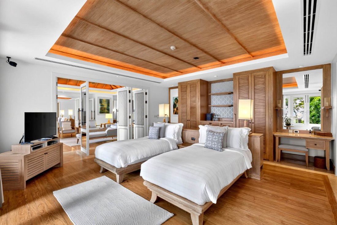 House in Choeng Thale, Phuket, Thailand 3 - 18544571