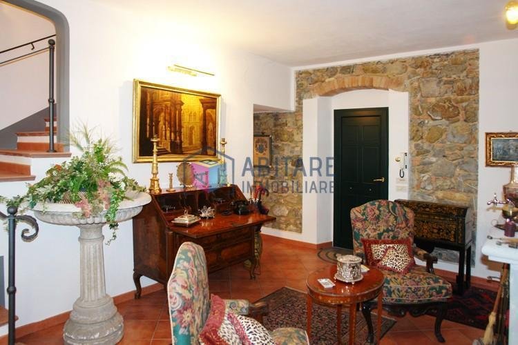 Country House in Castelnuovo della Misericordia, Tuscany, Italy 3 - 18543045