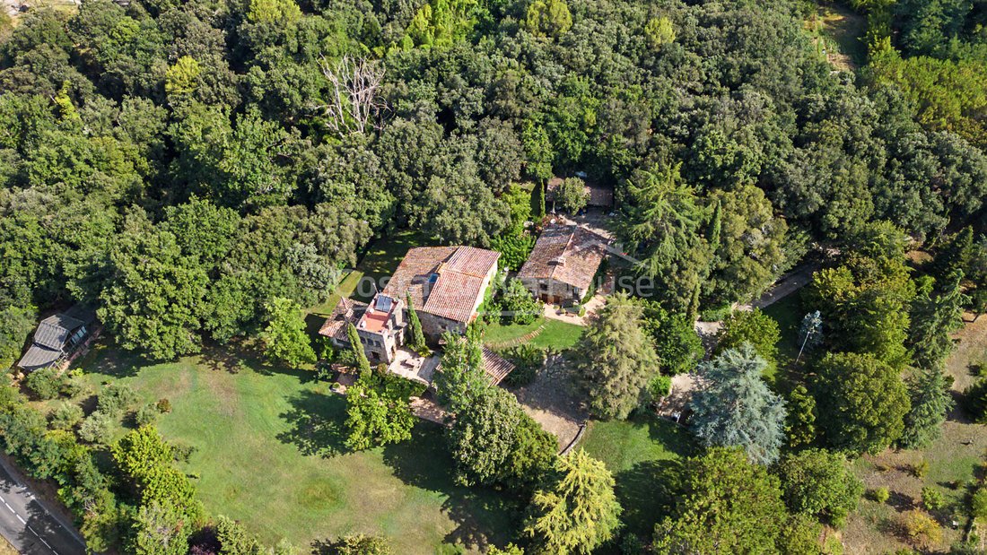 Country House in Sant Gregori, Catalonia, Spain 1 - 18541959