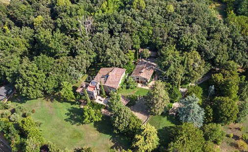 Casa de Campo en San Gregorio, Cataluña, España 1