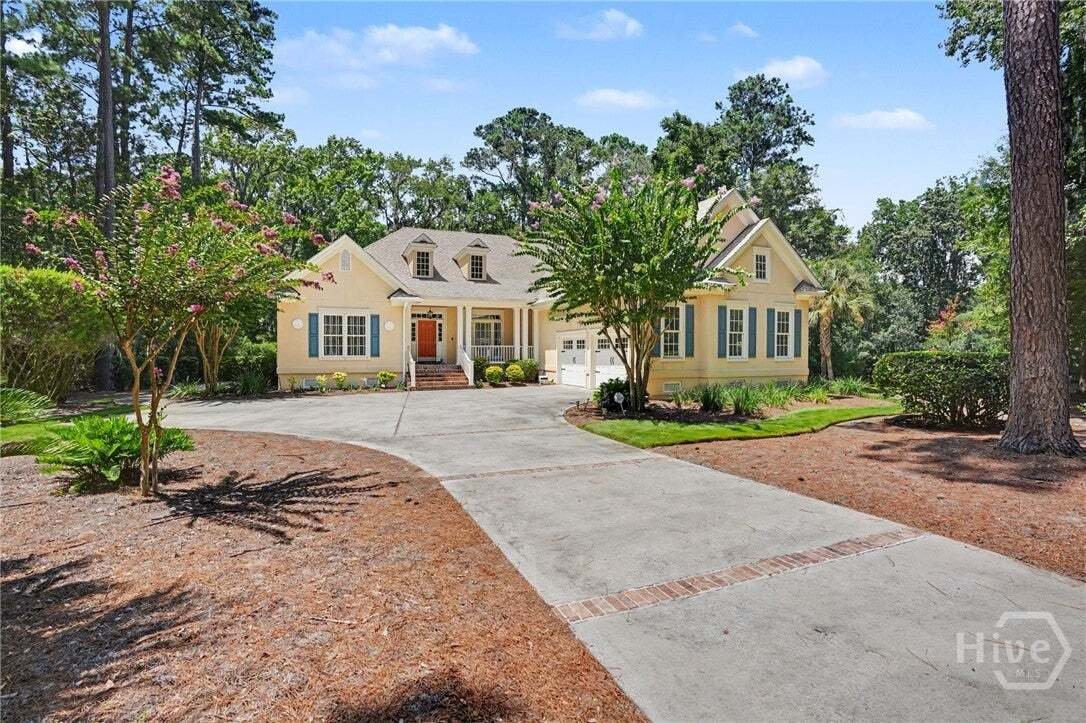 House in Savannah, Georgia, United States 2 - 18539533