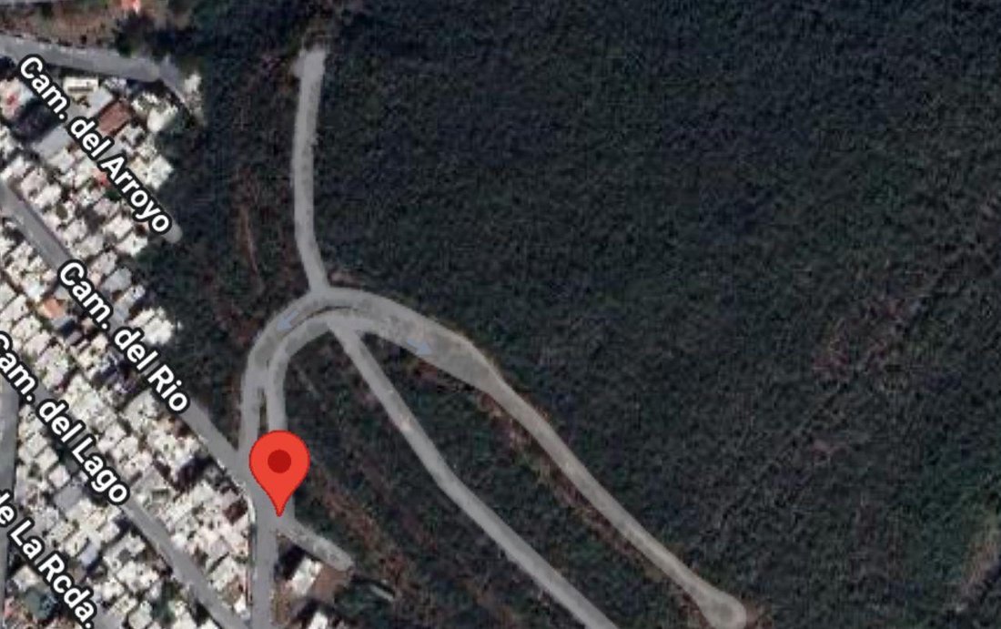 Land in Monterrey, Nuevo Leon, Mexico 2 - 18541158