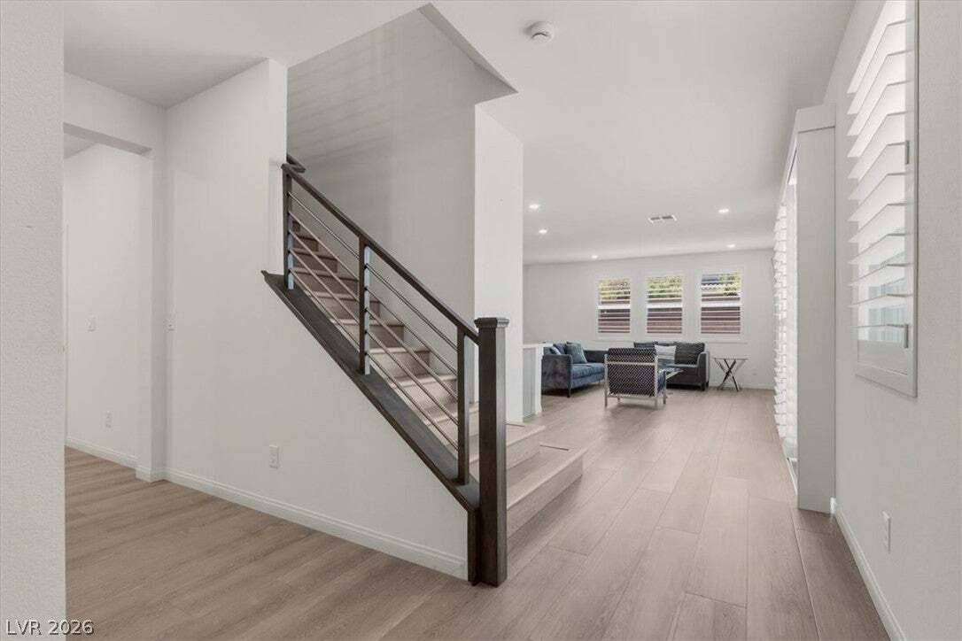 House in Las Vegas, Nevada, United States 3 - 18542029