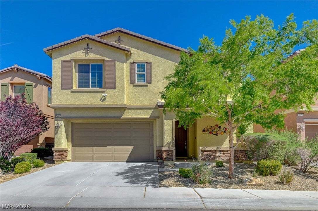 House in Henderson, Nevada, United States 1 - 18542071