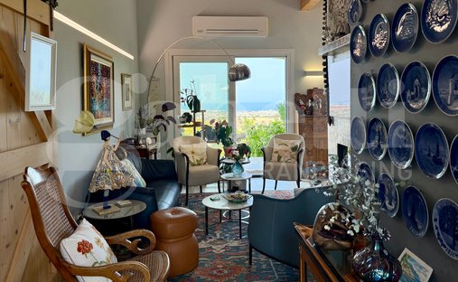Haus in Tortoreto, Abruzzen, Italien 1