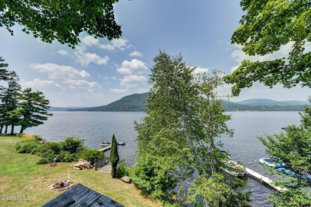 House in Corinth, New York, United States 4 - 18544703