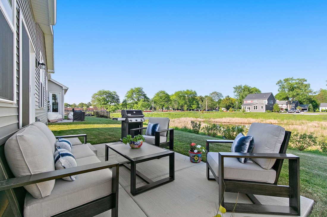 House in Batavia, Illinois, United States 3 - 18540412