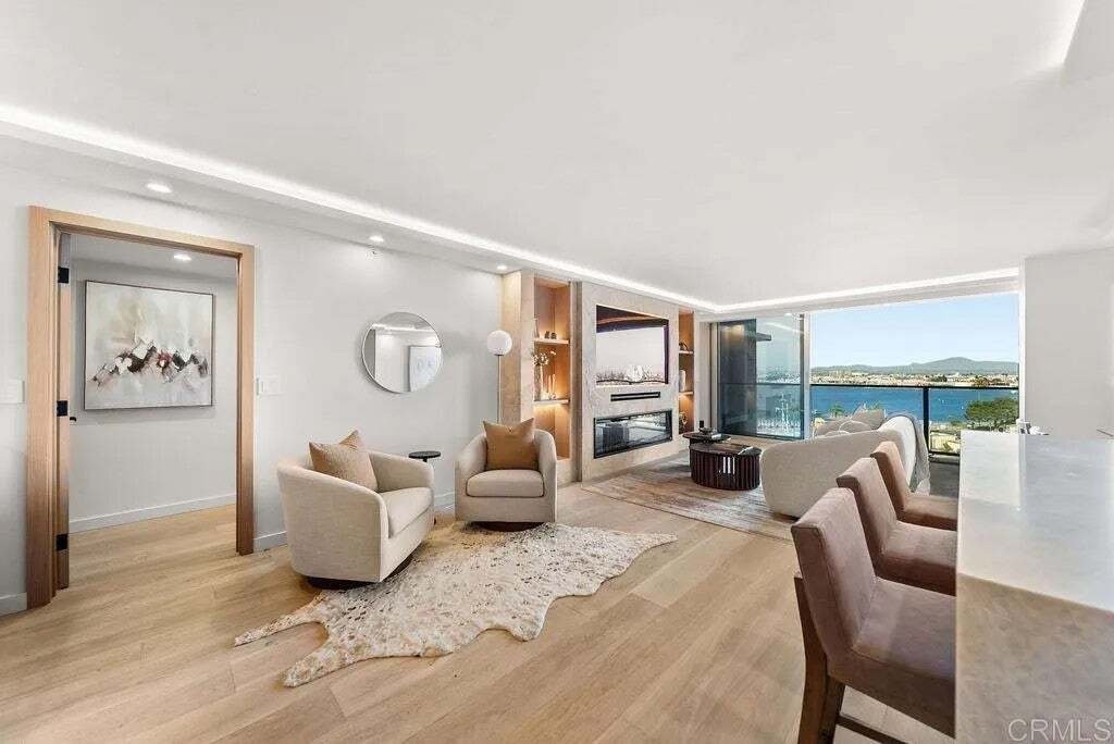 Condo in Coronado, California, United States 4 - 18543228