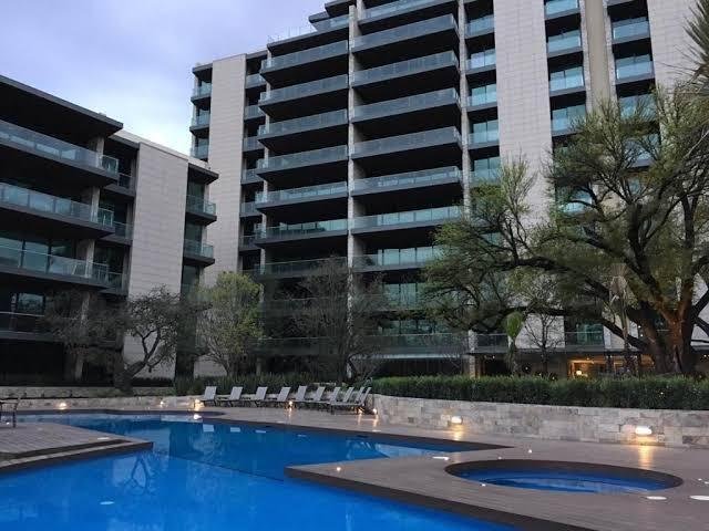 Appartamento a San Pedro Garza García, Nuevo León, Messico 2 - 18541155