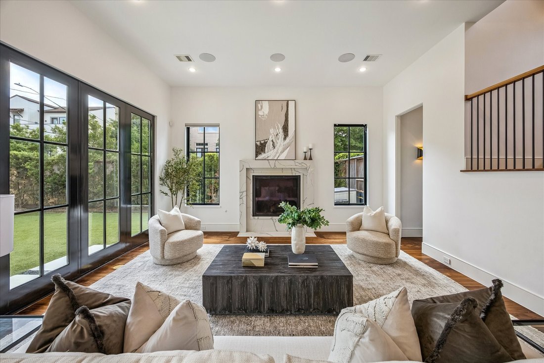 House in Houston, Texas, United States 2 - 18543559