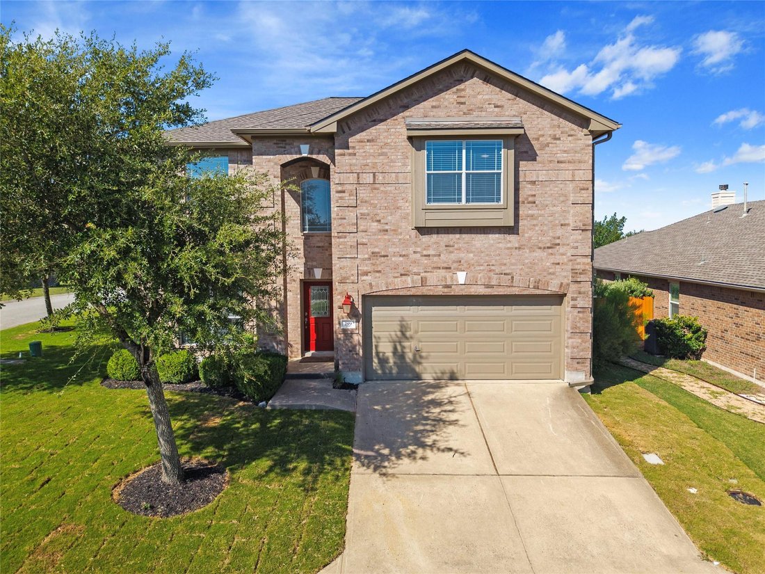 House in Austin, Texas, United States 1 - 18543126