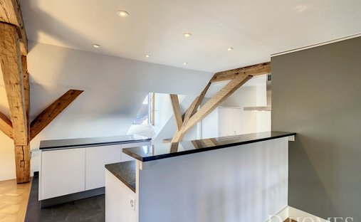 Appartement à Cité, Genève, Canton de Genève 1