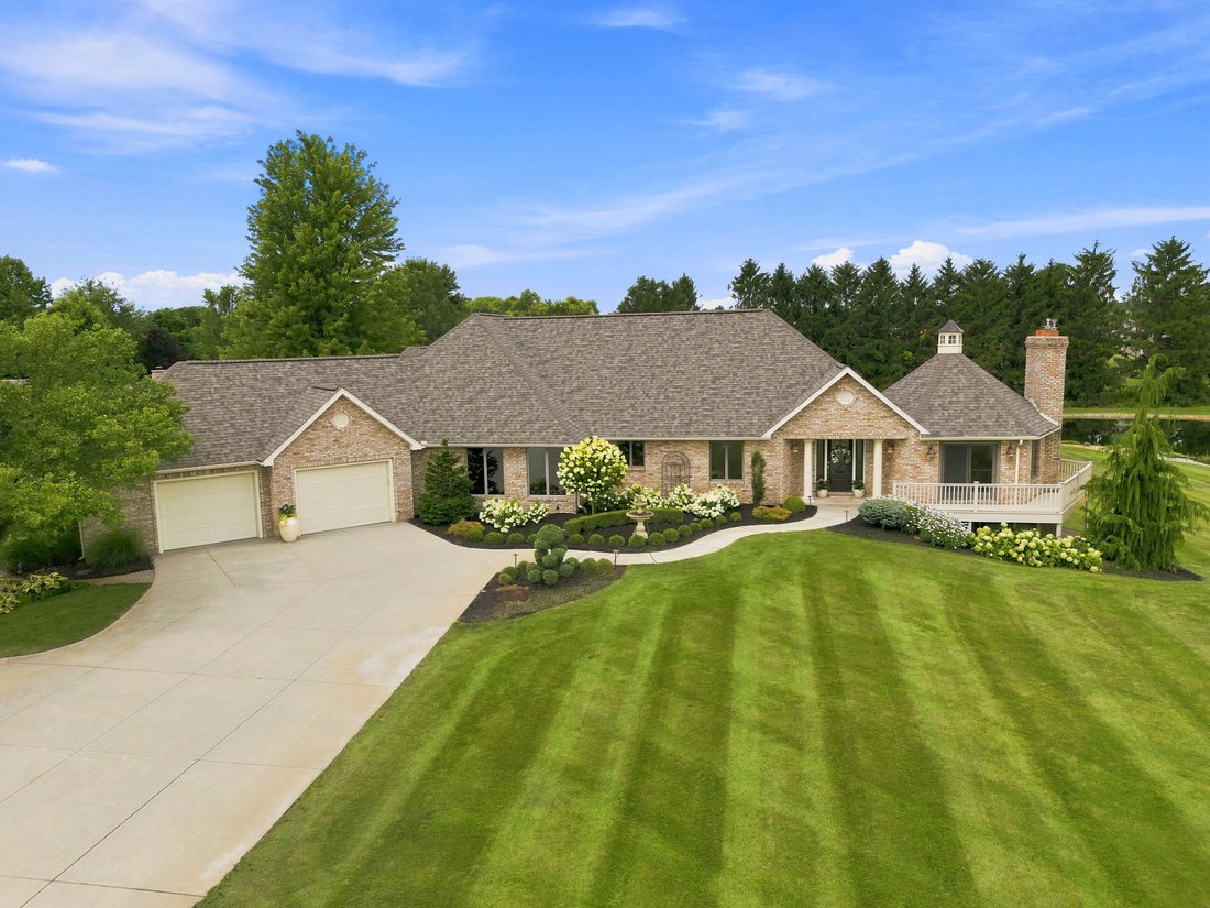 House in Shipshewana, Indiana, United States 5 - 18540933