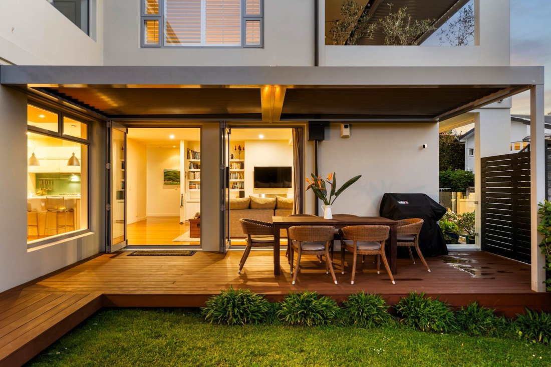 House in Auckland, Auckland, New Zealand 2 - 18544691