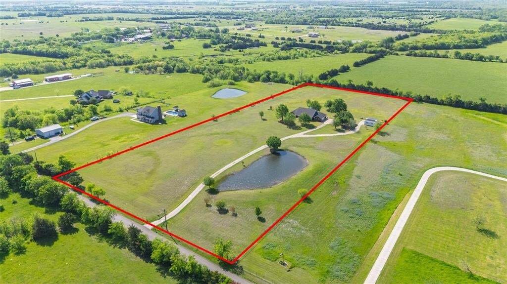 House in Caddo Mills, Texas, United States 1 - 18543343