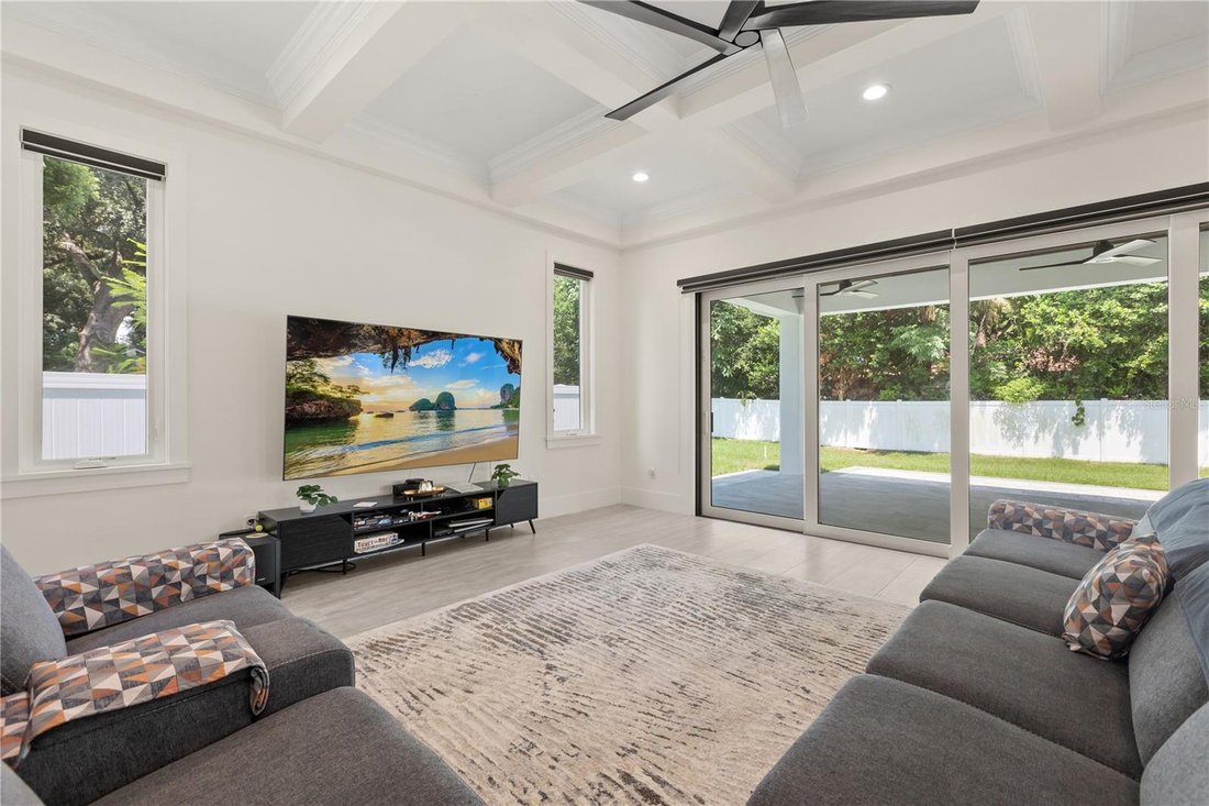 House in Orlando, Florida, United States 5 - 18540236
