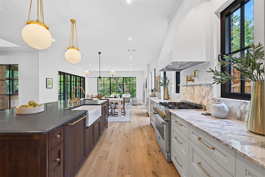 House in Dallas, Texas, United States 3 - 18543304