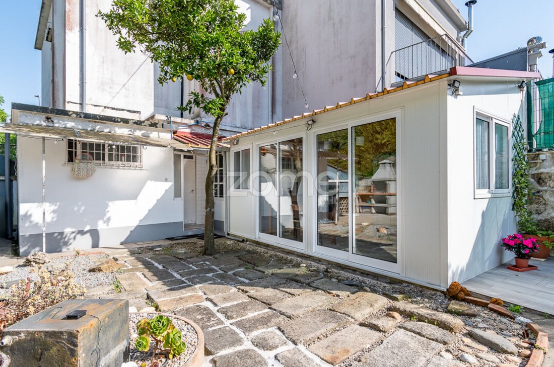 Haus in Aldoar, Foz do Douro und Nevogilde, Distrikt Porto, Portugal 1 - 18544127