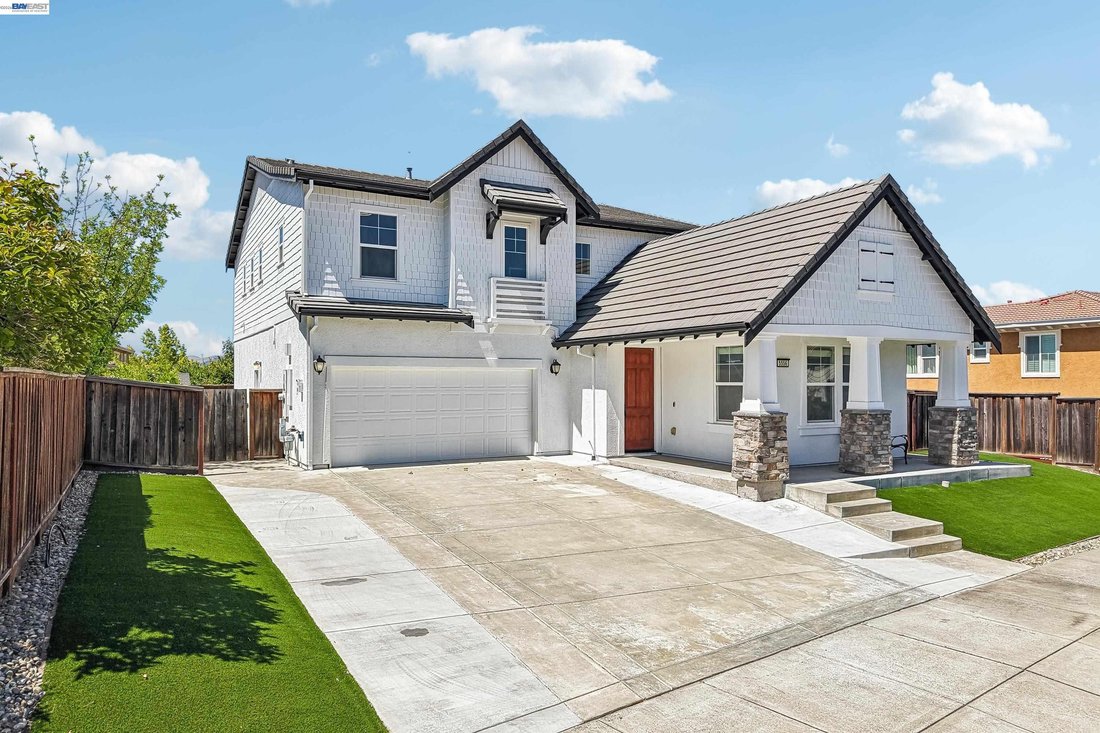House in San Ramon, California, United States 4 - 18515306