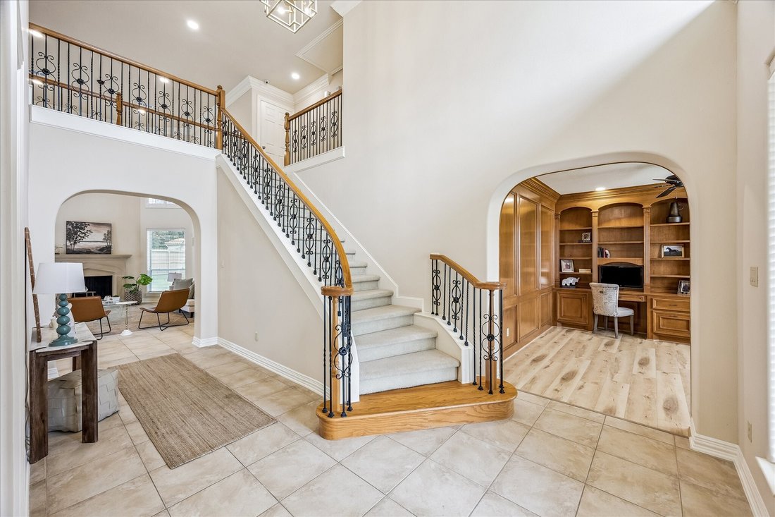 House in Houston, Texas, United States 5 - 18543528