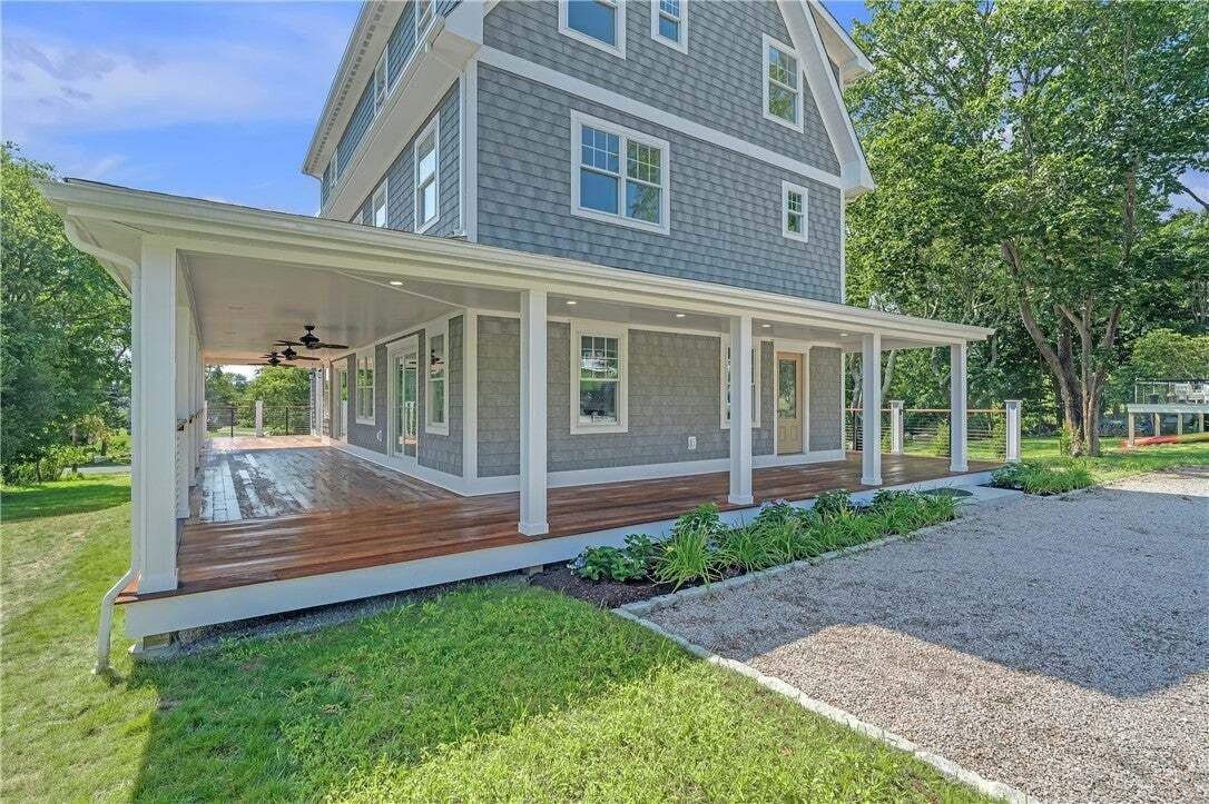 House in South Kingstown, Rhode Island, United States 5 - 18524027