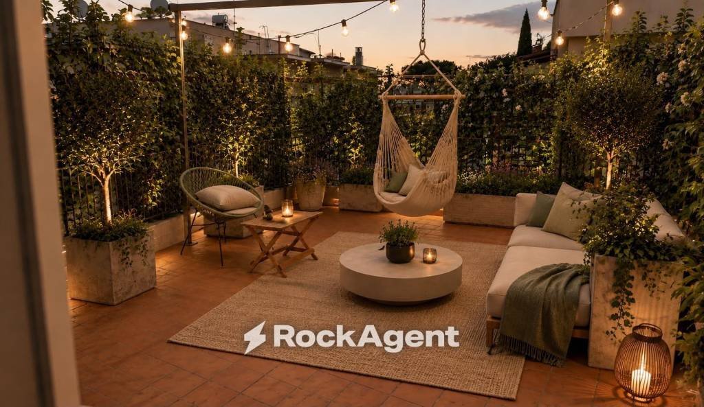 Penthouse in Bologna, Rome, Italy 2 - 18544125