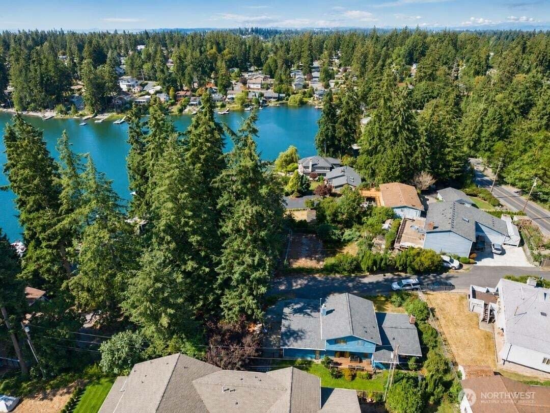 Maison à Federal Way, Washington, États-Unis 2 - 18543714