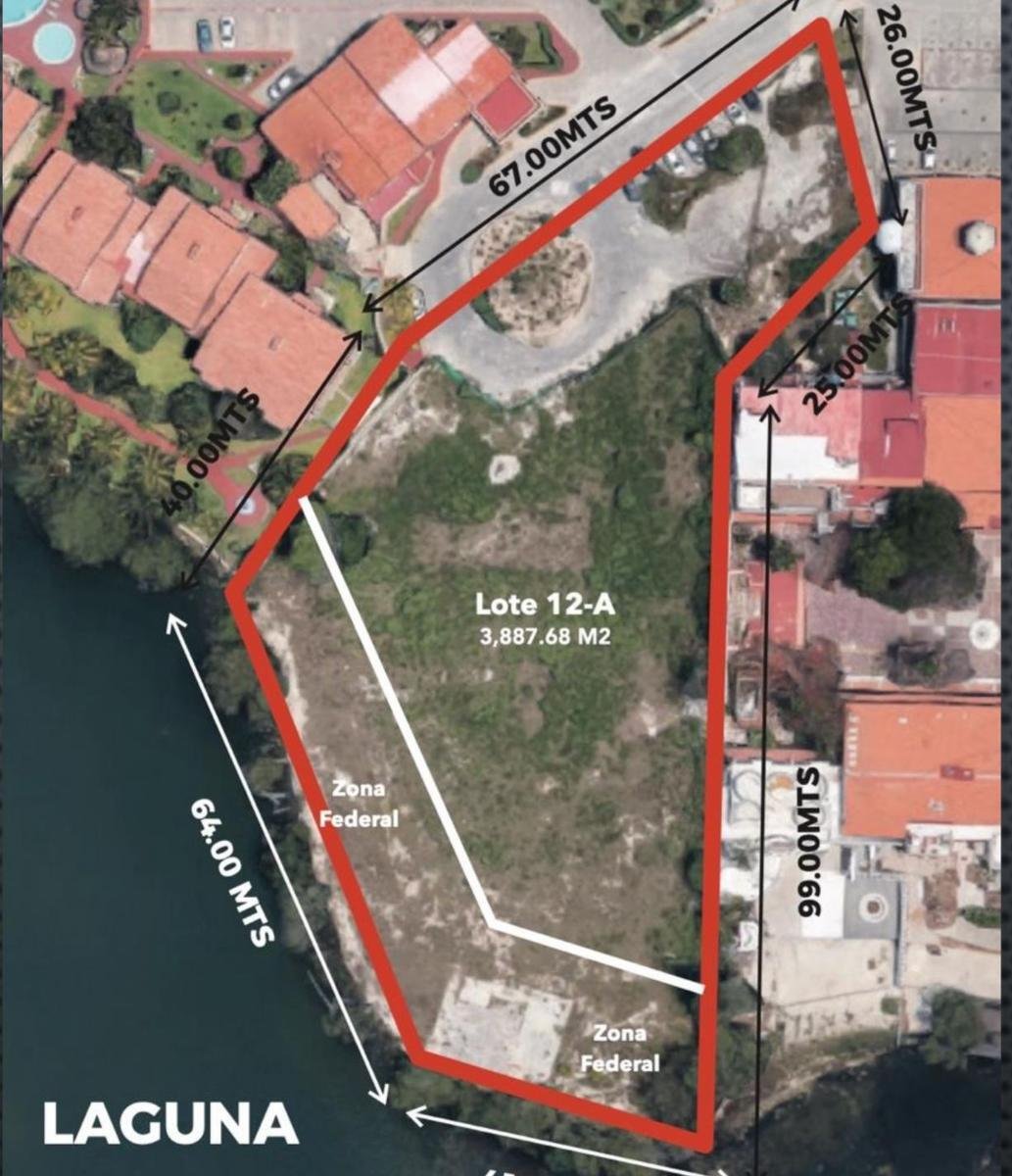 Land in Cancún, Quintana Roo, Mexico 4 - 18541160