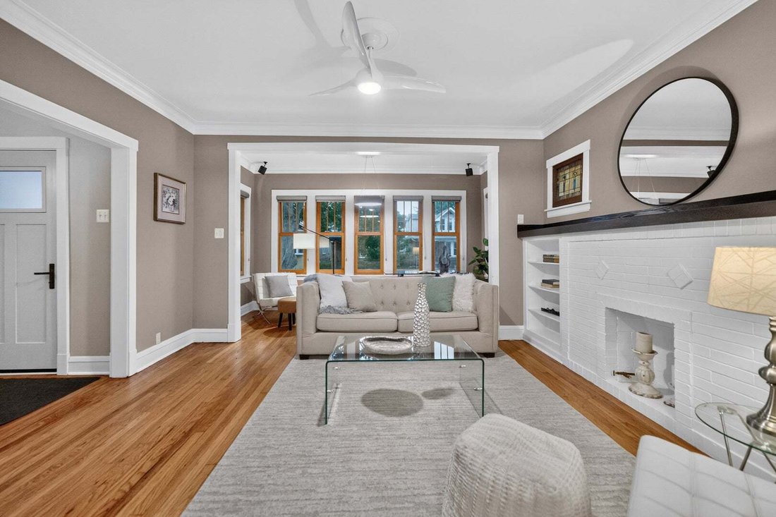 House in Chicago, Illinois, United States 4 - 18540446