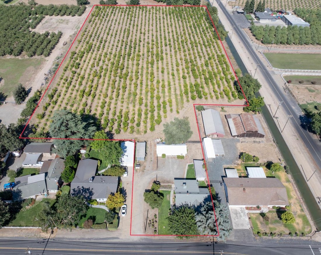House in Denair, California, United States 2 - 18541503