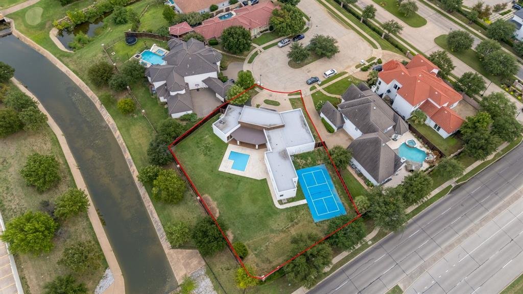 House in Irving, Texas, United States 1 - 18527802