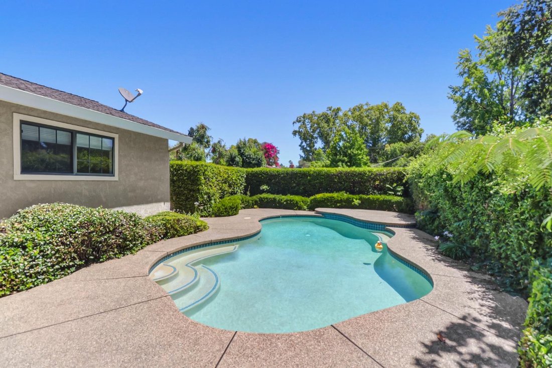 House in Fair Oaks, California, United States 2 - 18543702