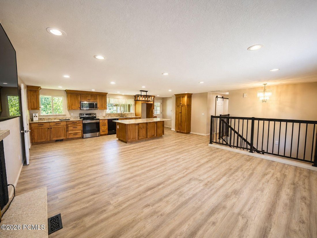 House in Kamas, Utah, United States 3 - 18539476