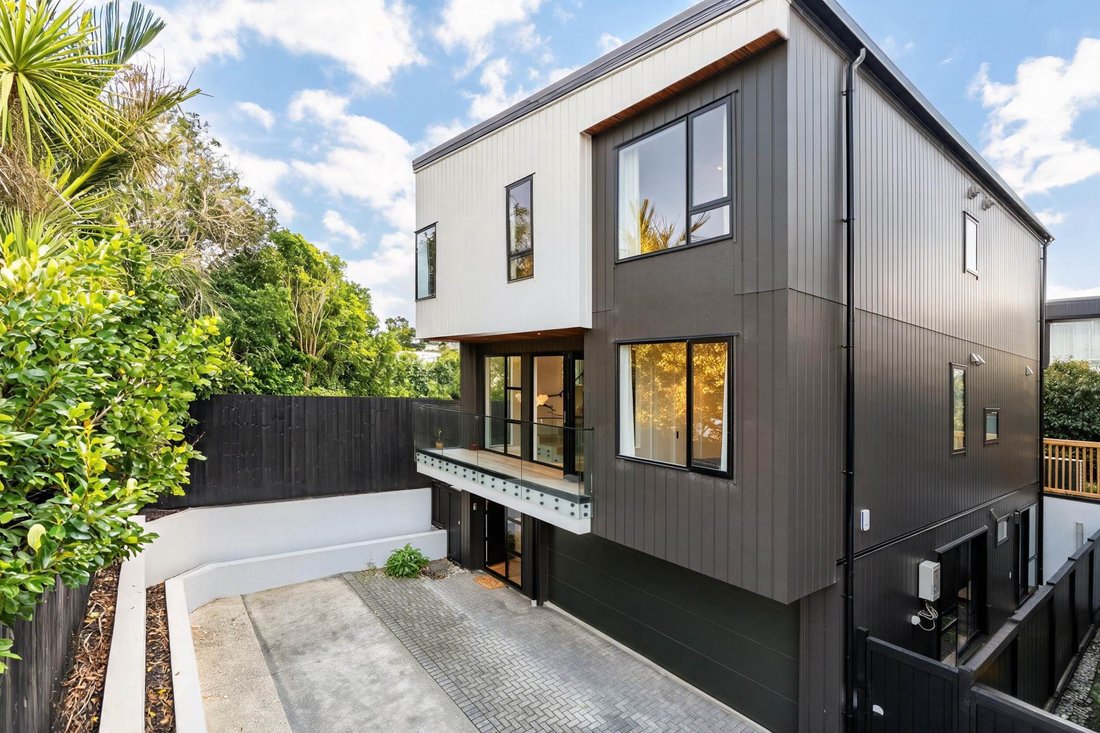 House in Auckland, Auckland, New Zealand 1 - 18544692