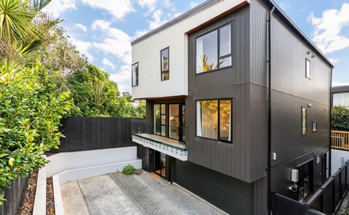 Townhouse in Auckland, Auckland, New Zealand 1