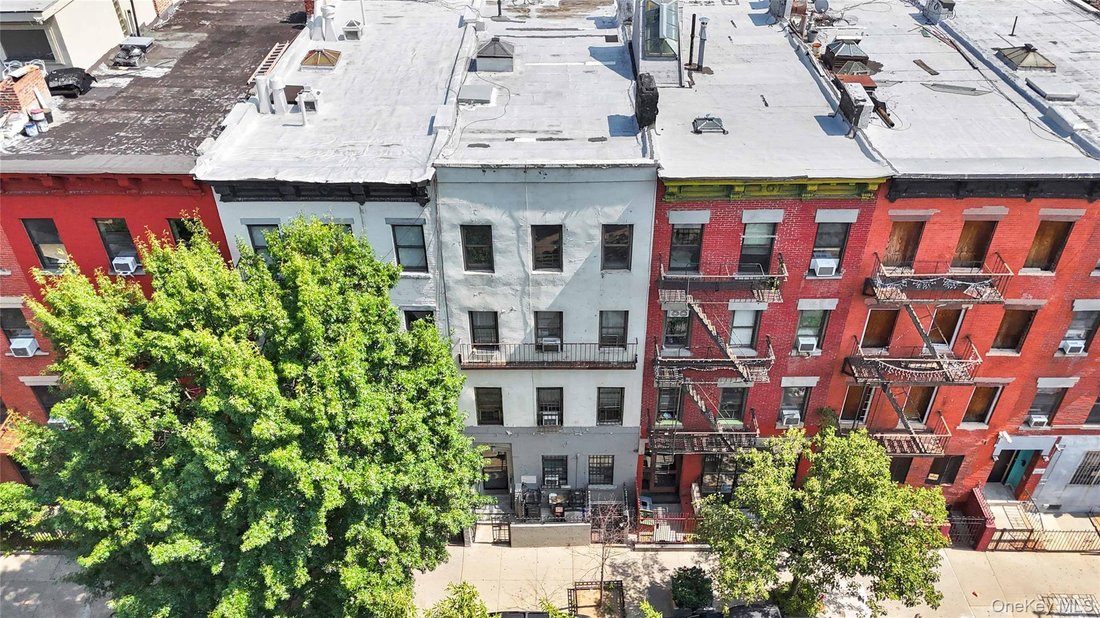 New York, New York, United States 1 - 18542269