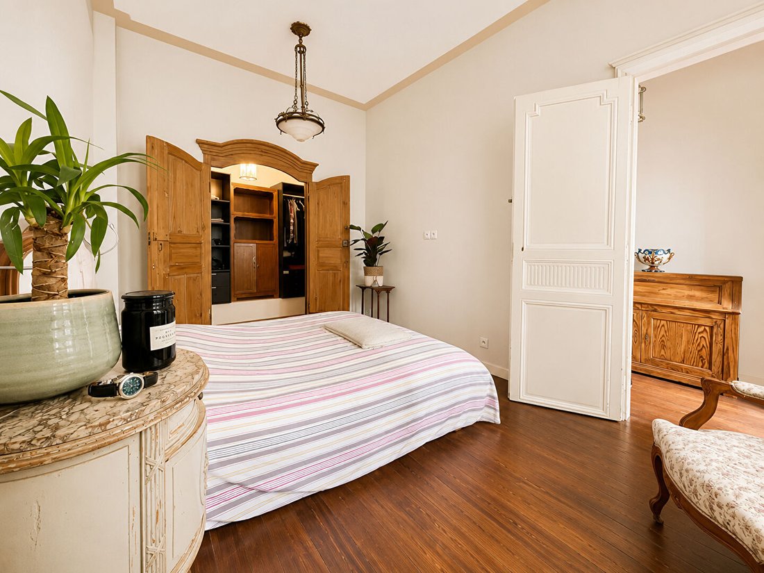 Apartment in Saint Bruno-Saint Augustin, Bordeaux, France 3 - 17967619