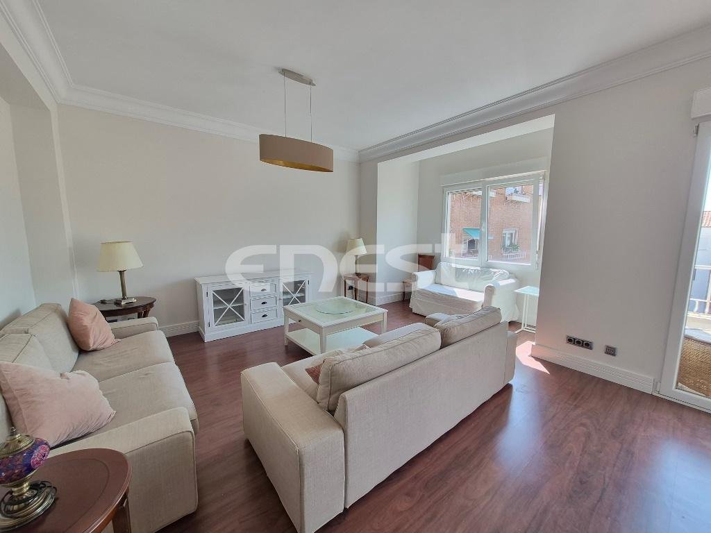 Appartamento a Aravaca, Madrid, Spagna 1 - 18526236