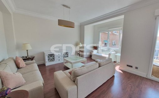 Apartment in Moncloa-Aravaca, Madrid, Spain 1
