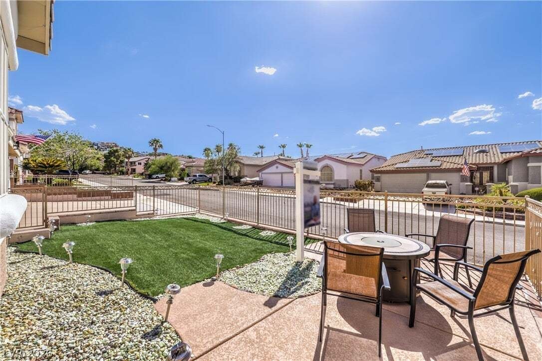 Haus in Henderson, Nevada, Vereinigte Staaten 4 - 18542037