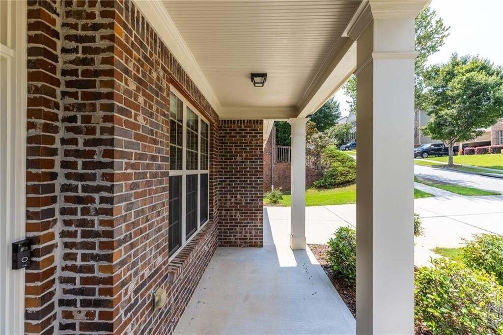 House in Buford, Georgia, United States 5 - 18543640