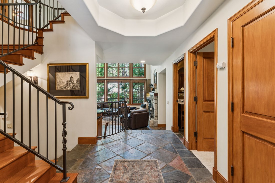 House in Lake Arrowhead, California, United States 5 - 18541012