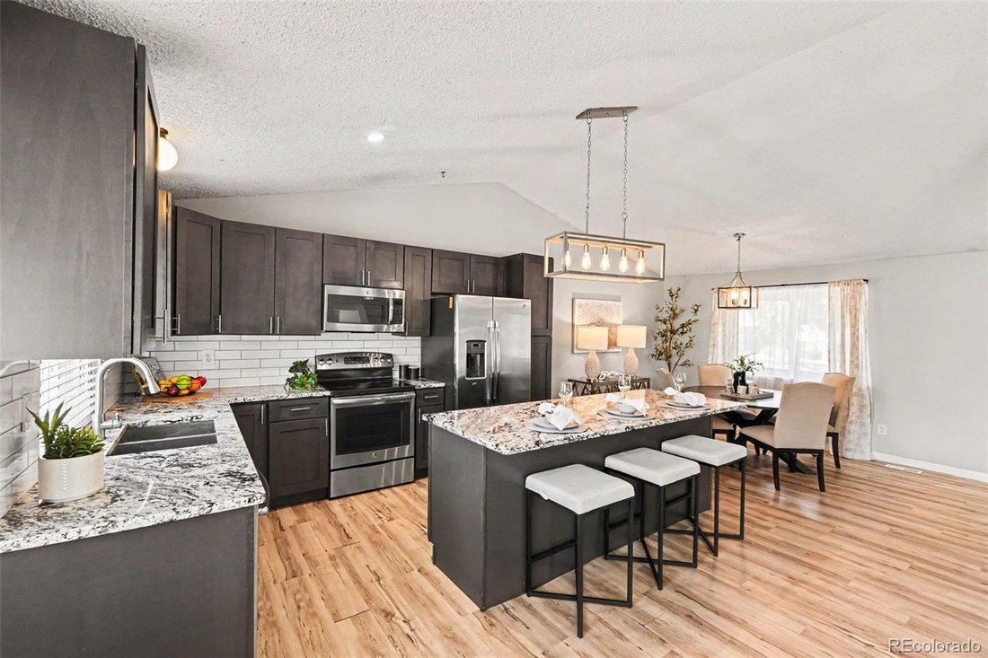 House in Thornton, Colorado, United States 4 - 18540635