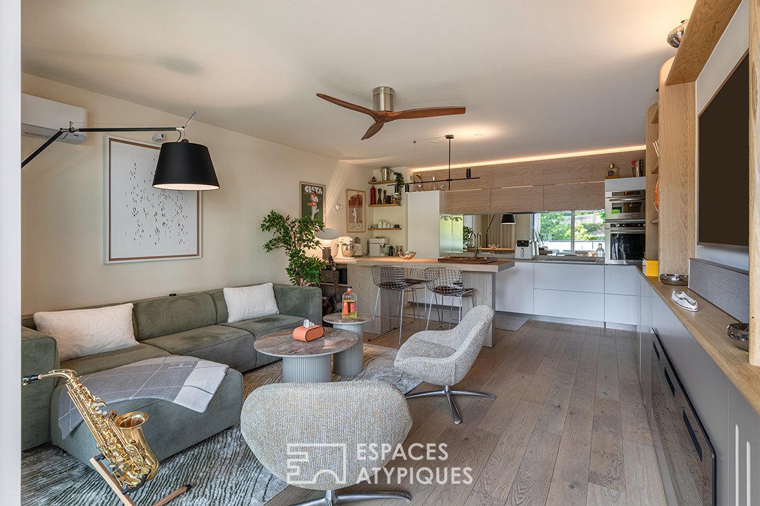 Apartment in Bidart, Nouvelle-Aquitaine, France 3 - 18544158