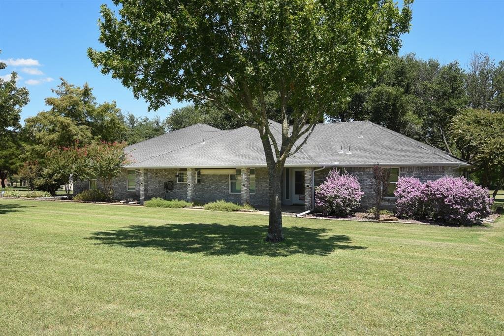 House in Midlothian, Texas, United States 1 - 18114103