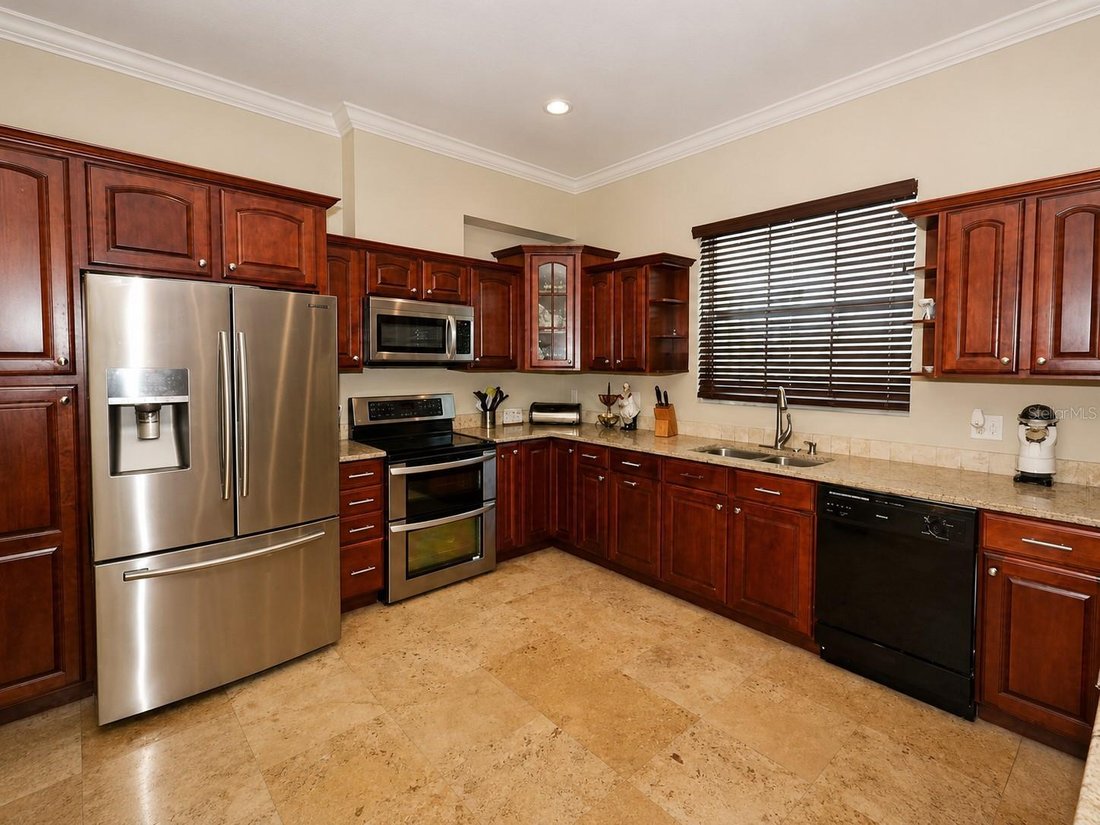 House in St. Petersburg, Florida, United States 3 - 18540275
