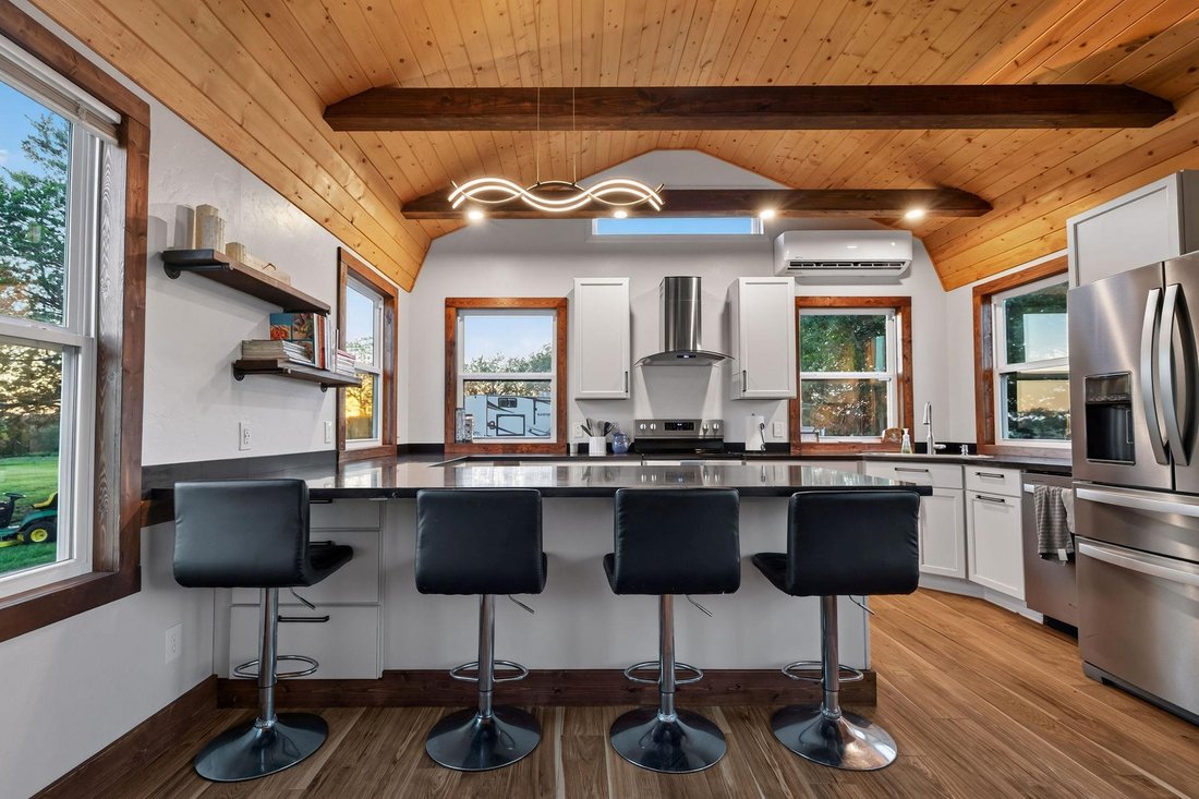 House in Red Rock, Texas, United States 3 - 18539664