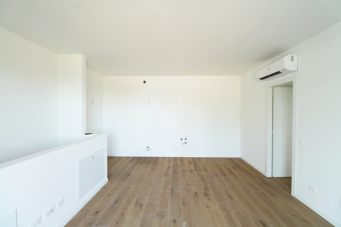 Villa in Eur - Torrino - Giuliano Dalmata, Rome, Lazio 5 - 14457709
