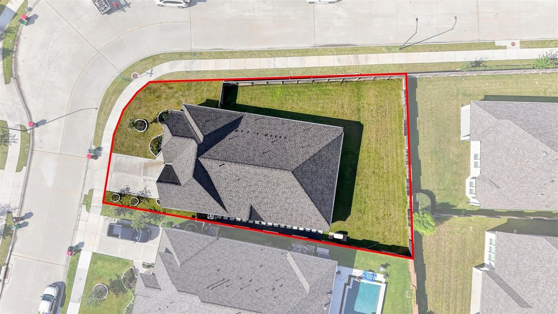 House in Katy, Texas, United States 4 - 18540318