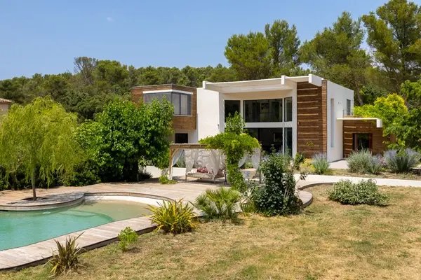 Haus in Roquefort-la-Bedoule, Provence-Alpes-Côte d'Azur, Frankreich 2 - 18013532